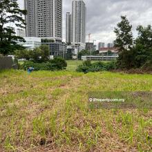 Bungalow land for Sale