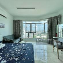 Master Room For Rent, Next to LRT Asia Jaya