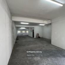 Rawang, Bandar Country Homes, Office For Rent