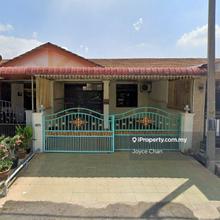 Freehold Terrace House - Taman Ria Mesra 2, Gurun, Kedah