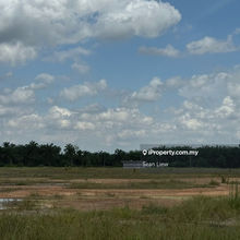 Jenjarom Banting Industry Land For Rent