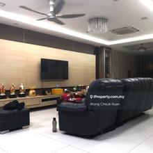 Perdana Residence 2 @ Selayang, One Sierra, Idaman Hill 