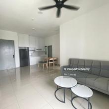 B11 Parkland @ Cheras Selatan, Balakong, Brand New Condo, MRT, Jusco