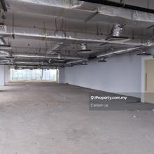 Corporate Office for Rent