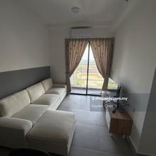 Corner Lot 3 Bedroom Unit