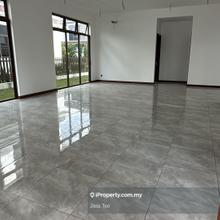 Limited Unit Brand New Bungalow House @ Cora, Eco Ardence