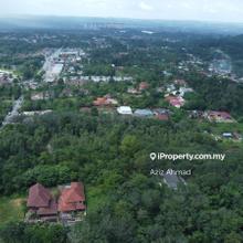 Tanah Berpotensi utk Projek Perumahan di Kuang, Sg Buloh