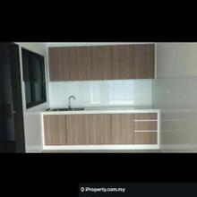 Focus in Kepong ,few units on hand