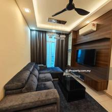 Saville D'Lake Residence for Sale 