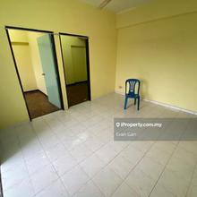 Freehold Laksamana Cheng Ho Apartment Bandar Hilir Melaka Raya