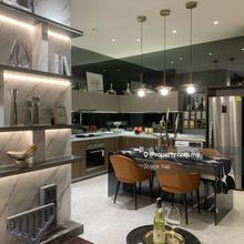 Serviced residence for Sale