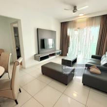 Sunway Geo Residence for Rent