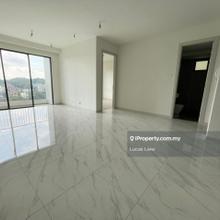 Entry sizes to Park City