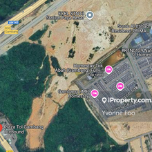 63 Acre Industrial Land For Sale