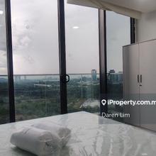 Serviced residence for Rent