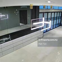 Type c bungalow at 20 trees west with well id and quality renovation