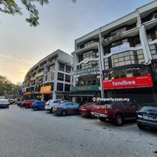 Shop for Rent