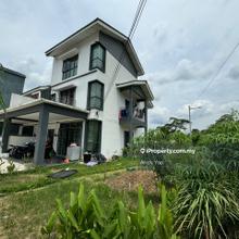 Super Below Market Garing Gemiliang corner lot call Andy for viewing 