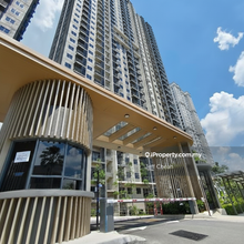 Brand New One Equine for Sale, Near MRT, AEON