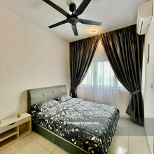 Full Furnished For Rent, Many Units Available, Ready Move In