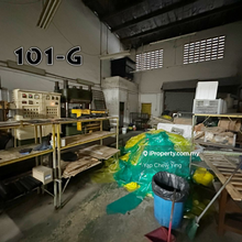 Value!! 1.5 Storey Link Factory Pekan Meru Kapar Klang, Near Road