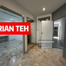 2 Sty Commercial Bungalow at Jalan Kelawai Gurney Drive Main Road