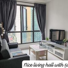 Setia Sky 88 @ Jb unit for rent with fully furnished 