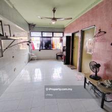 Taman Impian Indah Amerin mall Shop Apartment 1st floor
