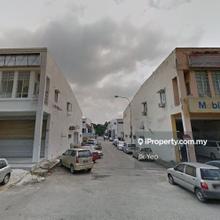 Good location - close to major highways