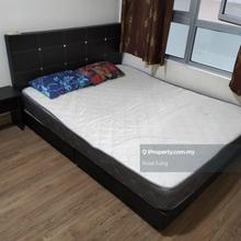 Fully Furnished Single Room With Internet For Rent