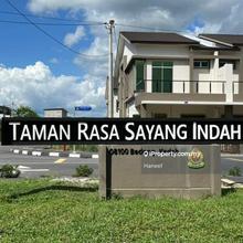 Nice House In Bedong