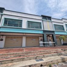 Tanjung Minyak Perdana