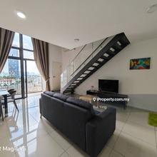 Ekoccheras Fully Furnished, Balcony unit Welcome for viewing