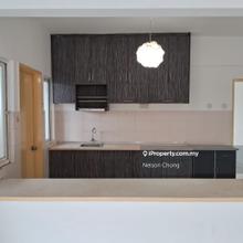 First Residence