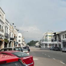 Batu Pahat Heritage Shop Lot For Sale