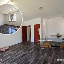 Jalan Pulai Perdana 2 Flat for Rent