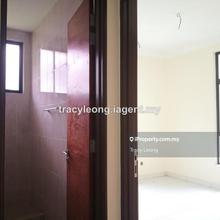 Kinrara Golf Course, Renovated, Low density, Ambiance, Exquisite