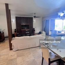 Rare Bright Ground Floor Residence with Pool View
