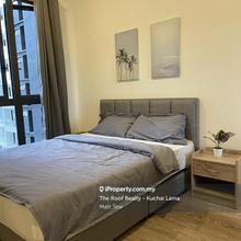 Apartment for Rent