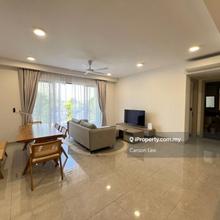 Renovated And Good Move In Condition