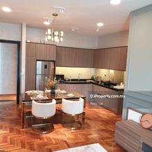 Bloomsvale menara Vista petaling old klang road