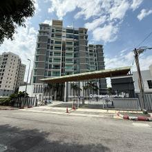 Freehold, Fully Furnished Unit, Infinity Pool, 2 Covered Carpark
