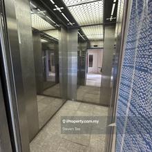 Prime office to let , Bedford Business Park off Jln Klang Lama , KL 
