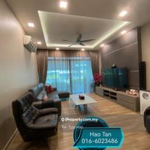 Condominium for Rent