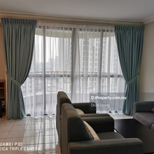 Mont Kiara Pines Condo for Rent