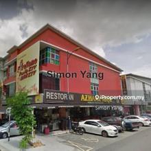 Prima Sri Gombak End Corner Lot 