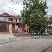 Semi-D house for Sale