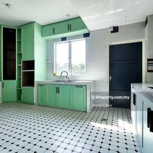 Freehold - 2.5 Storey Semi-D @ Arena Tasek Pertama, Tasek Ipoh 