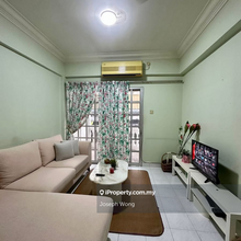 Regency terrance fully furnished apartments for rent