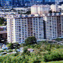 Koi Kinrara Service Residence 1072 Sf 3r 2b 1cp In Puchong for Sell